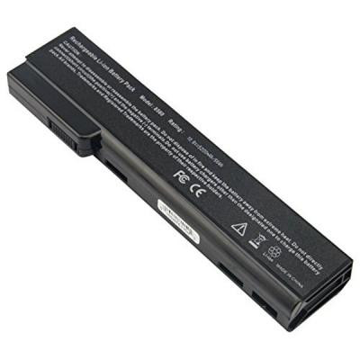 Акумулятор до ноутбука HP ProBook 6460b HSTNN-UB2F 62Wh (5600mAh) 6cell 11.1V Li-ion (A47133) Вінниця - фото 2