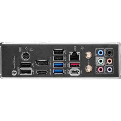 Материнская плата MSI Z790 GAMING PLUS WIFI Винница