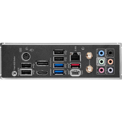 Материнская плата MSI Z790 GAMING PLUS WIFI Винница - изображение 5