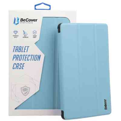 Чехол для планшета BeCover Smart Case Xiaomi Redmi Pad 10.61" 2022 Light Blue (708726) Винница