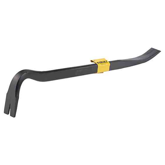 Sigma Лом-гвоздодер усиленный 400×21×11мм SIGMA (4324121) Киев