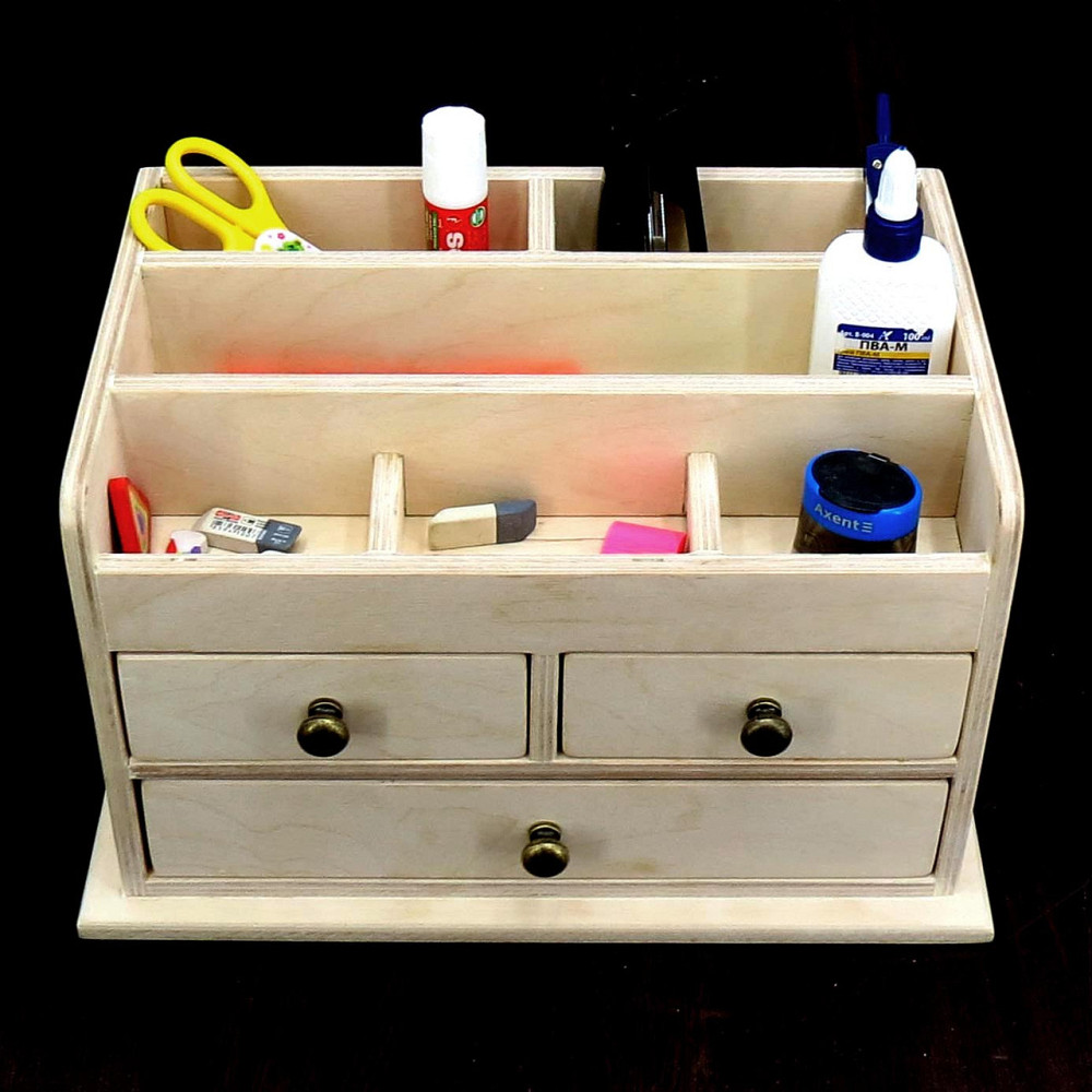 Настольный органайзер 