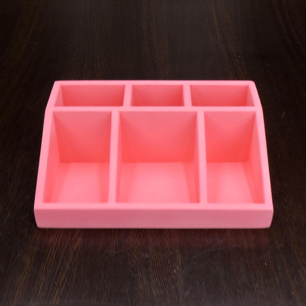 Органайзер для косметики 