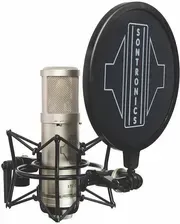 Микрофон Sontronics STC-2 Pack Silver Киев