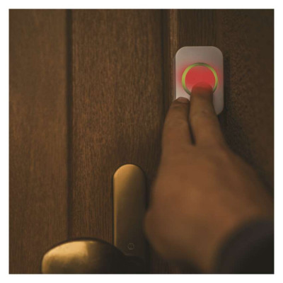 Дверной звонок EMOS беспроводной EMOS P5733G (P5733G) Винница - изображение 6