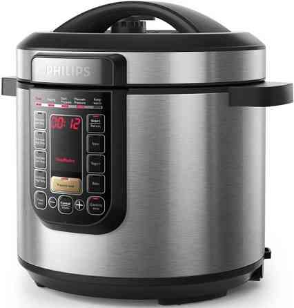 Мультиварка-скороварка Philips HD2237/41 ( скороварка ) Харків
