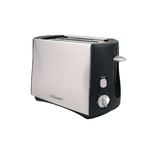 Тостер 800W MR-704 Maestro Житомир - изображение 4