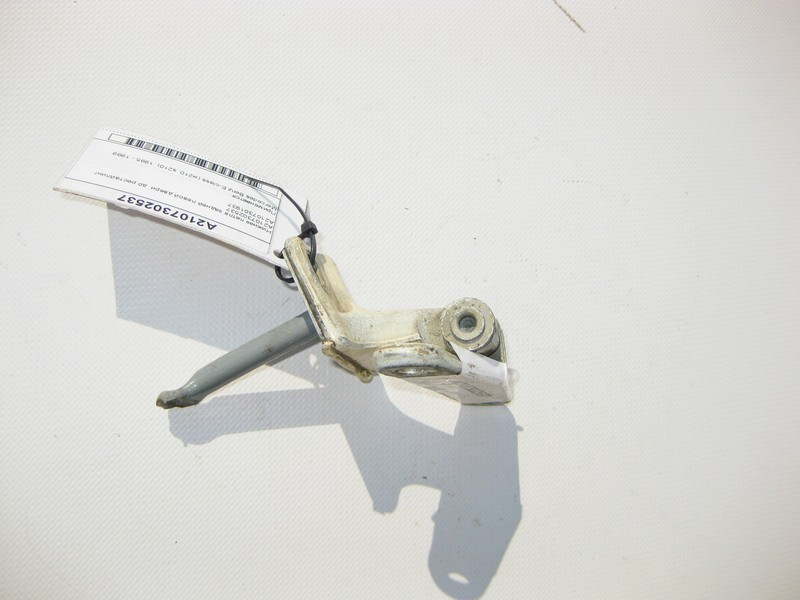 Mercedes-Benz  A2107302537 Нижня петля задніх лівих дверей до рестайлінгу E-Class W210 Одеса - фото 4