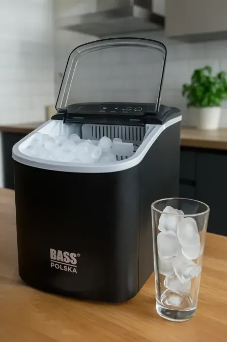 Льдогенератор Bass Polska  BH 10001 Черкассы - изображение 7