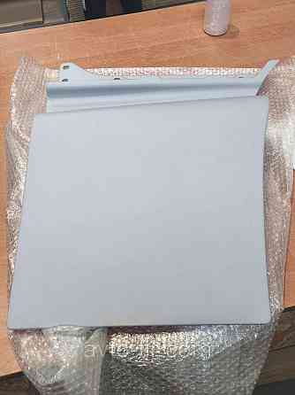 Продление дверей MAN TGM, TGA/TGS 81626100033 81626100032 Луцк