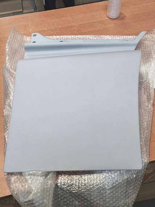 Продление дверей MAN TGM, TGA/TGS 81626100033 81626100032 Луцк - изображение 1