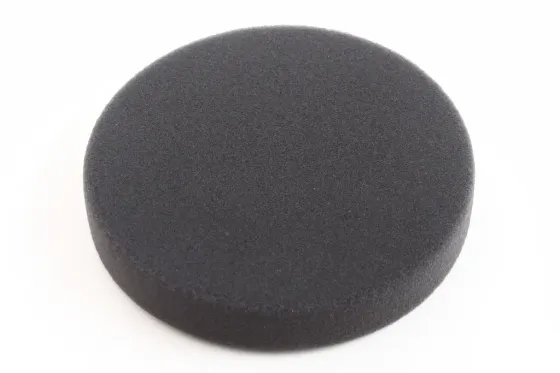 Круг поліровальний GP150/25R APP на липучці чорний (м’якший) Вінниця