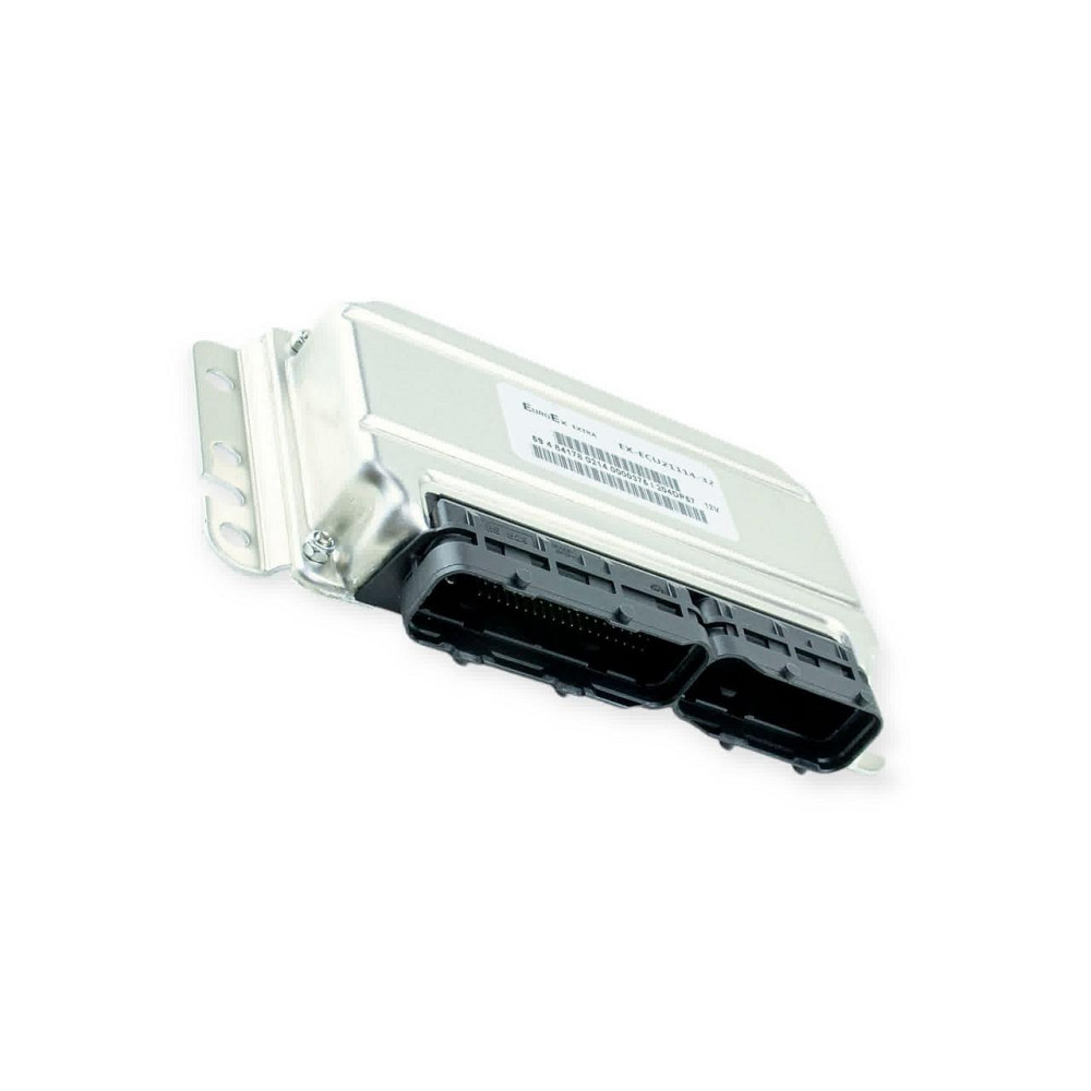 Блок управления ВАЗ 21114-1411020-32 (1,6 8кл 2110-2115) Я7.2 Мукачево - изображение 1