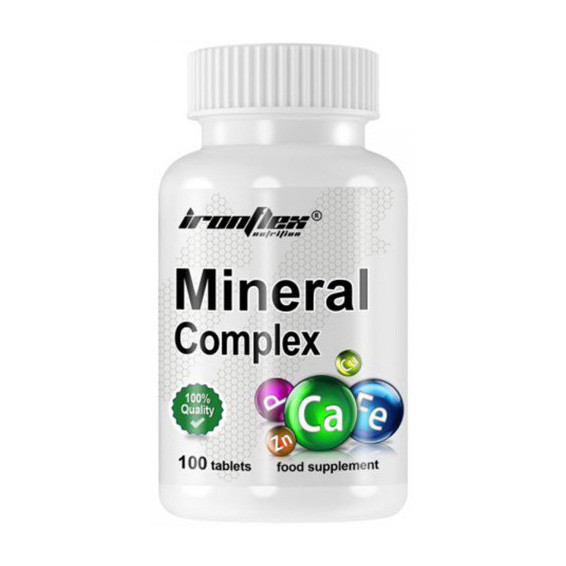 Mineral Complex (100 tab) Луцк - изображение 1