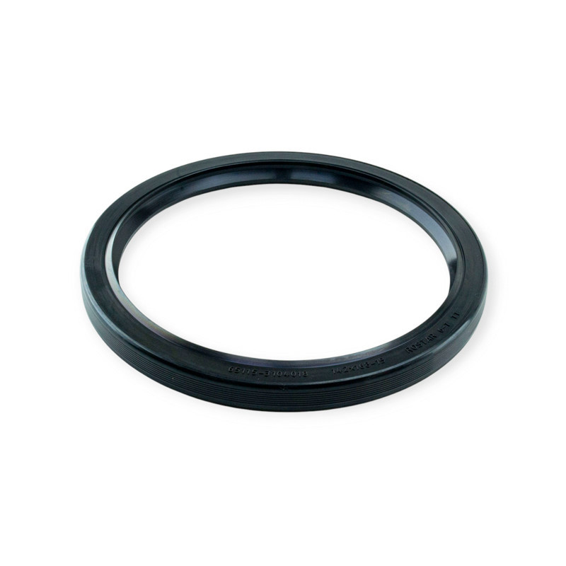 Манжета 142х168x15 задньої маточини (в упаковці) КАМАЗ Мукачево - фото 1