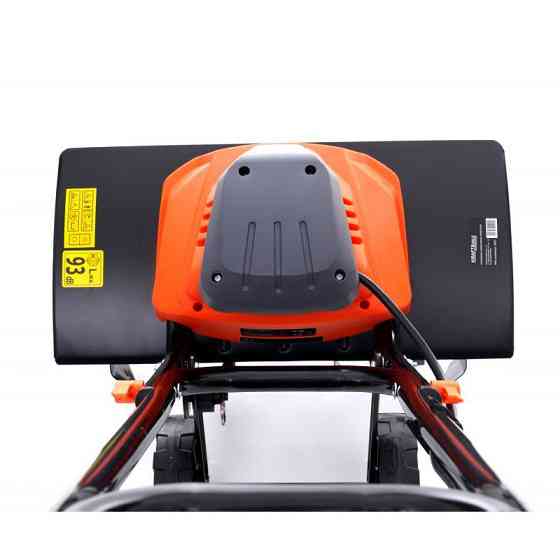 Электрокультиватор Kraft&Dele KD5182 Киев