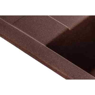 Мийка кухонна GRANADO ALTEA marron (gr1306) Вінниця