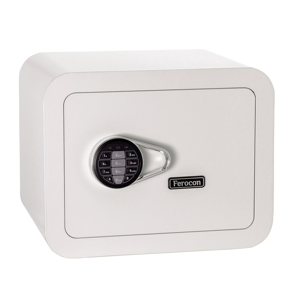 Сейф меблевий Ferocon Energy 30Е з електронним замком Киев - изображение 1