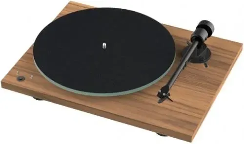 Проигрователь Pro-ject T1 Phono SB Orzech Киев