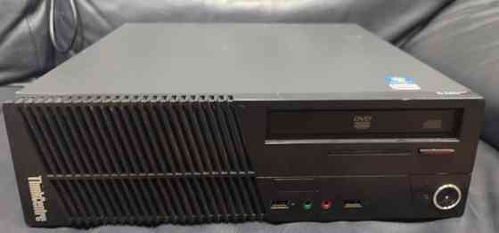 Компьютер: ThinkCentre M71e. Киев