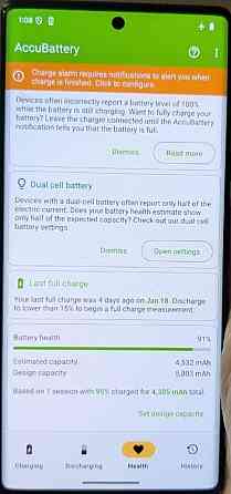 Смартфон Google Pixel 6 Pro 12/128Gb. Neverlock. Киев