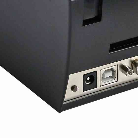 Принтер етикеток Godex RT-200 UES (6089) Вінниця