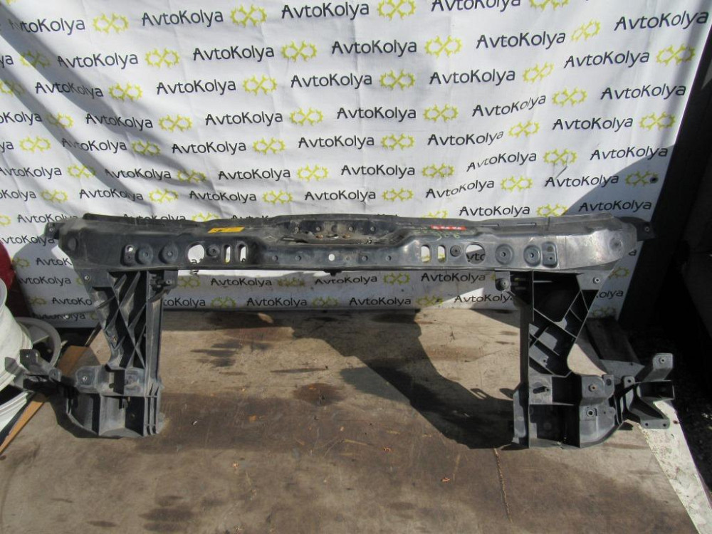 Установча панель Mercedes Sprinter 2006-2013 Ковель - изображение 1