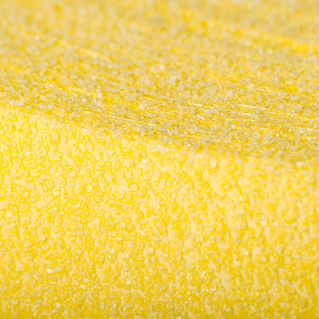 Шкурка шлифовальная, бумажная основа, К36, 115 мм × 50 м INTERTOOL BT-0813 Киев - изображение 3