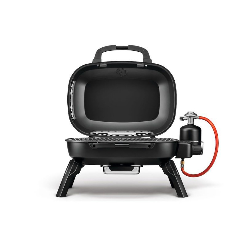 Газовый портативный гриль Napoleon TravelQ 240, TQ240-BK-CE Код: 011866 Ровно - изображение 2