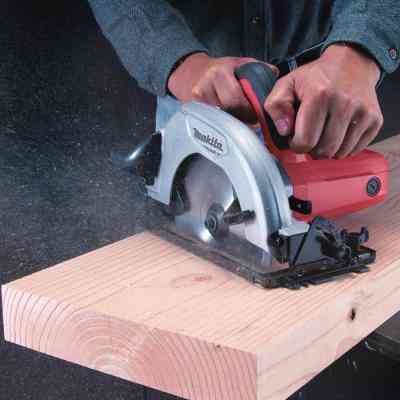 Дискова пила Makita M5802 ручная, 1050Вт, 185мм (M5802) Вінниця