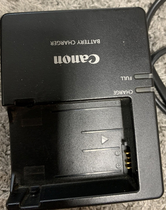 Фотоаппарат: Canon eos 600D ef-s 18-55 is ii kit. Харьков - изображение 5