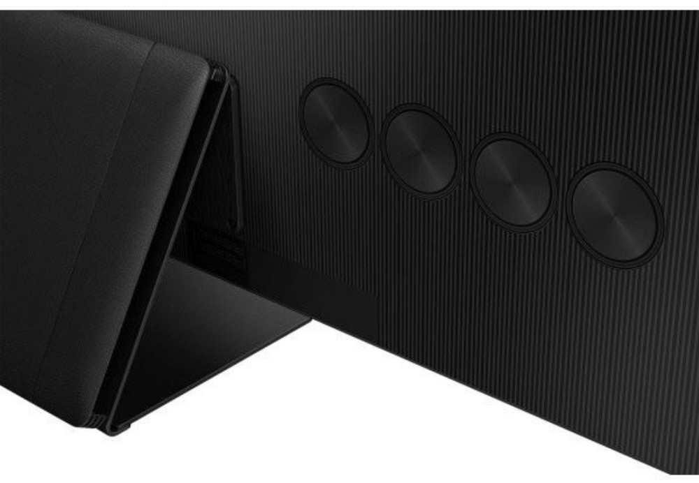 Телевизор: Samsung QE65S95C. Харьков - изображение 4