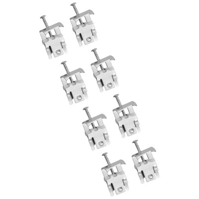 Мийка кухонна Kroner PVD Schwarze-4050HM (CV035374) Вінниця - фото 4