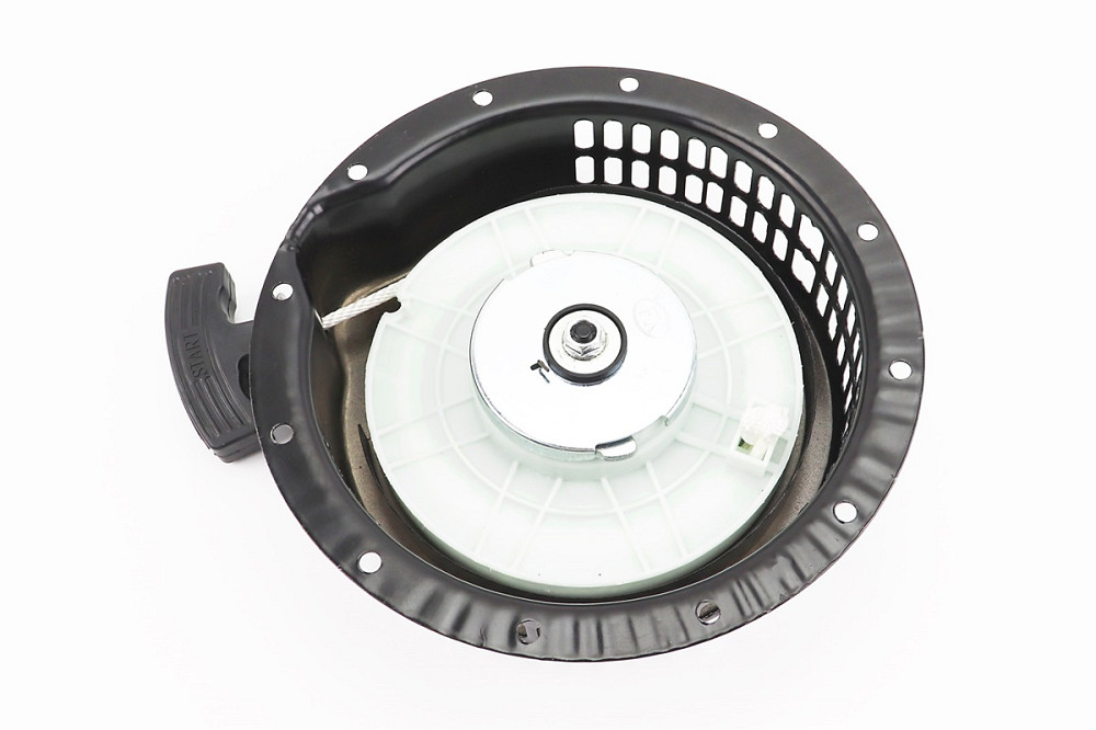 Стартер ручний 186F/188F Киев - изображение 2