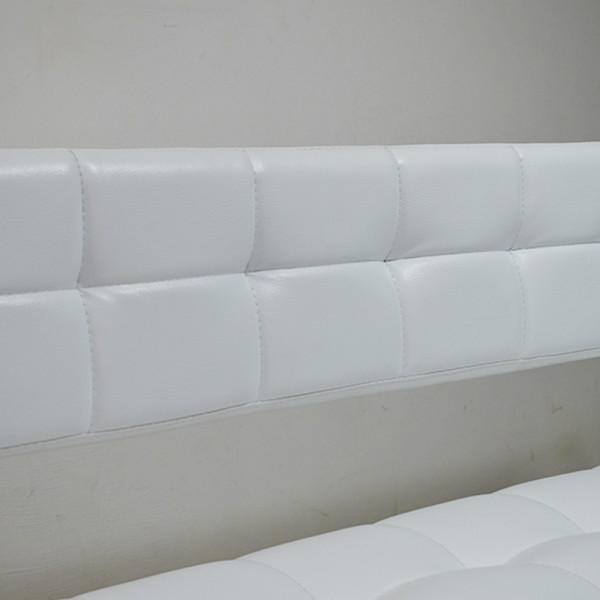 Диван для зони очікування Олівер 160см Київ - фото 5