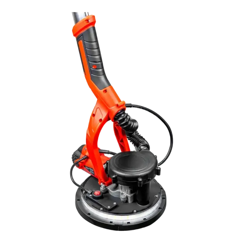 Шліфувальна жирафа PROLINETECH PLT/WS-1200, 1200Вт, Польща, 255 мм диск Львів - фото 6