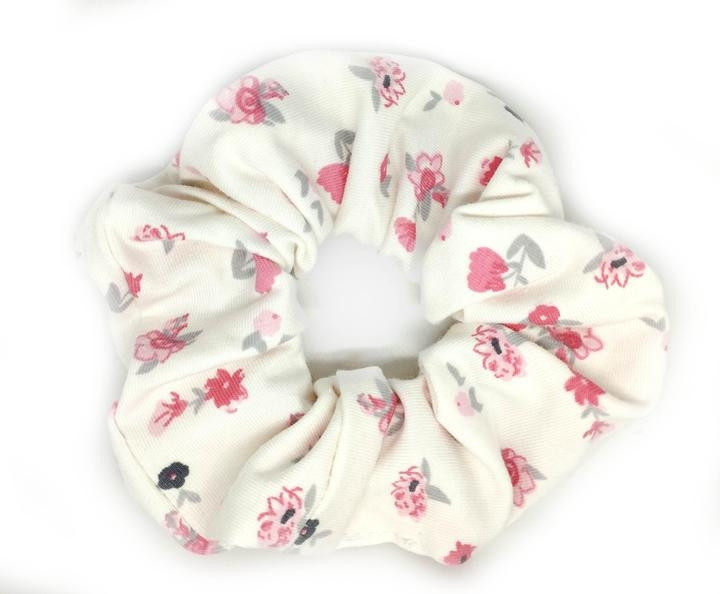 Гумка для волосся трикотажна Київ - фото 1