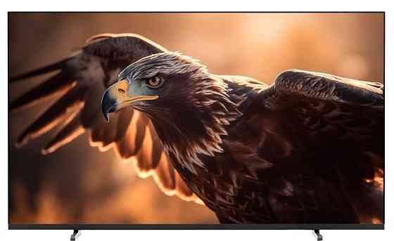 QLED телевізори Samsung 43' SmartTV 4K T2 IPTV голосовий пульт Корея Київ