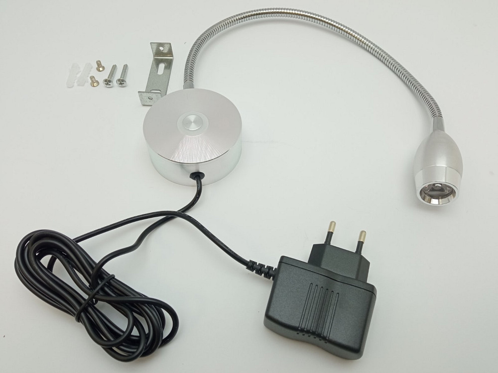 Нічник Qyh Луцьк - фото 1