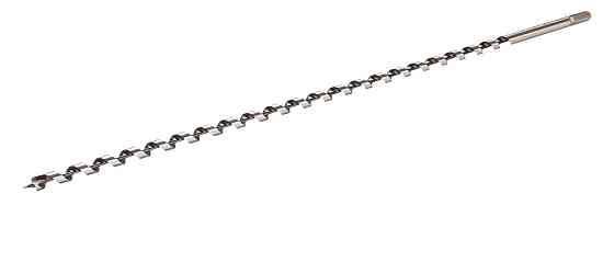 Свердло для дерева GRANITE спіральне 12х600 мм 2-02-126 Рівне