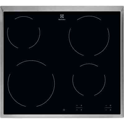 Варочна поверхня Electrolux EHF6240XXK Вінниця