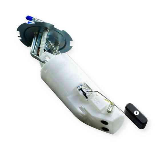 Насос паливний Daewoo Lanos, ЗАЗ Sens (модуль занурювальний) (бензонасос) Мукачево