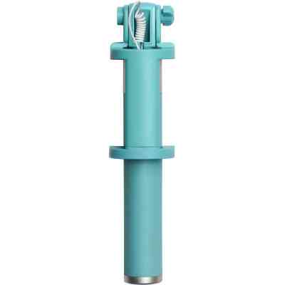 Монопод для селфі Grand-X Next aluminum 3,5 U-кріплення Dark Blue (NAUDB) Вінниця