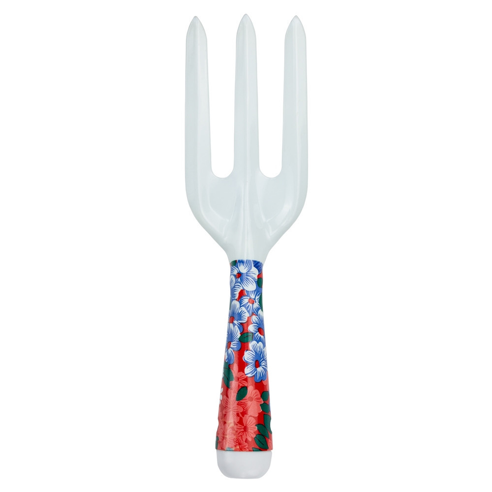 Набор посадочный из 3-х предметов (Violet) FLORA (5043514) Ровно - изображение 4