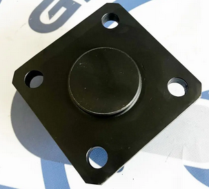 Опора Гідроциліндра Камаз Кріплення Гідроциліндра Камаз Київ - фото 1