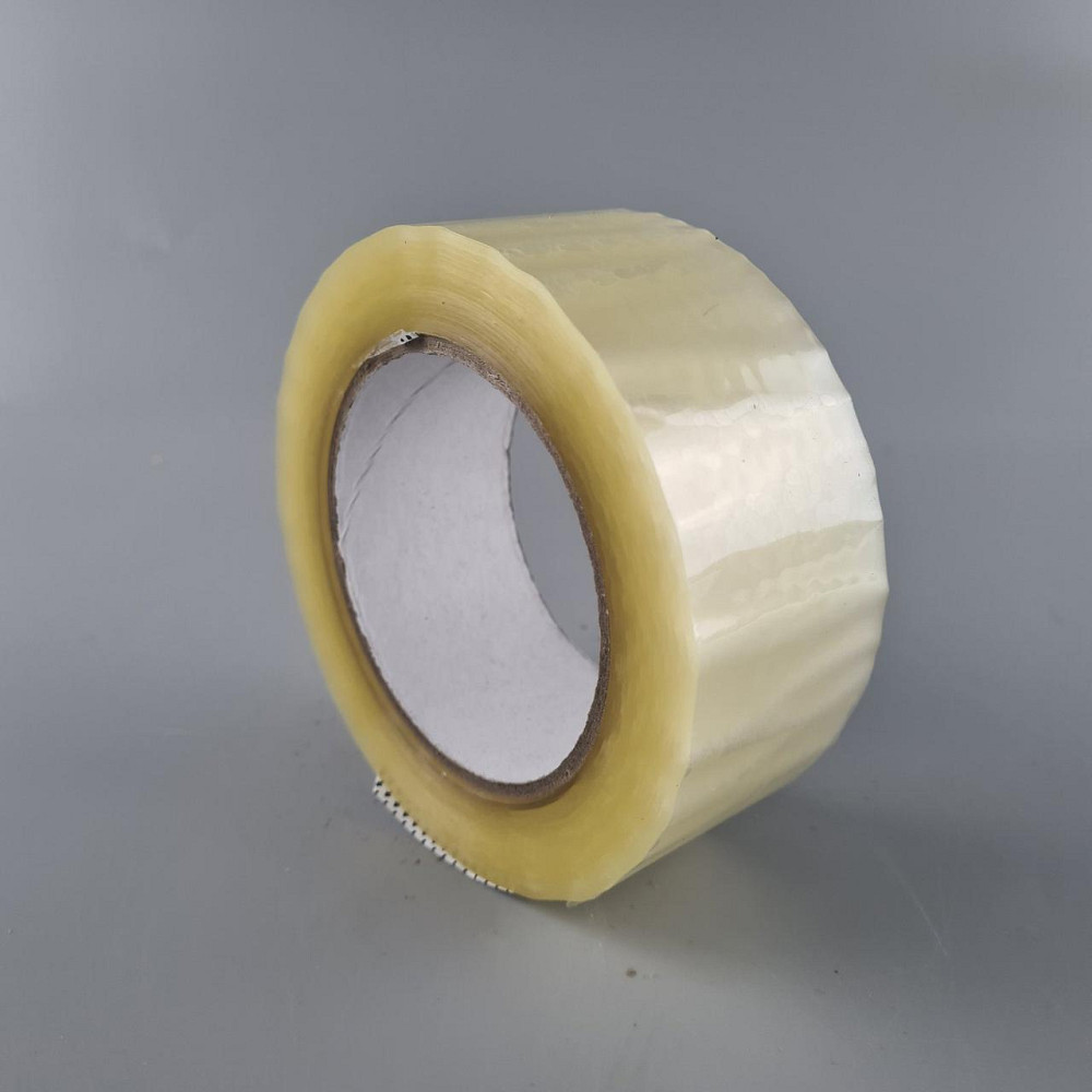 Скотч пакувальний 45 мм 140 метрів 36мк "Супер Торба" (6 шт) Харків - фото 1