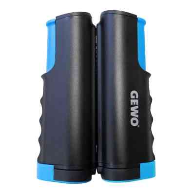 Сетка для настольного тенниса Gewo CS FleXX black (97039100) (931315) Винница