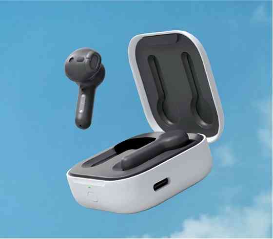 Беспроводные наушники Echo Buds 2023 новейшая версия, НОВЫЕ запечатанные. Киев