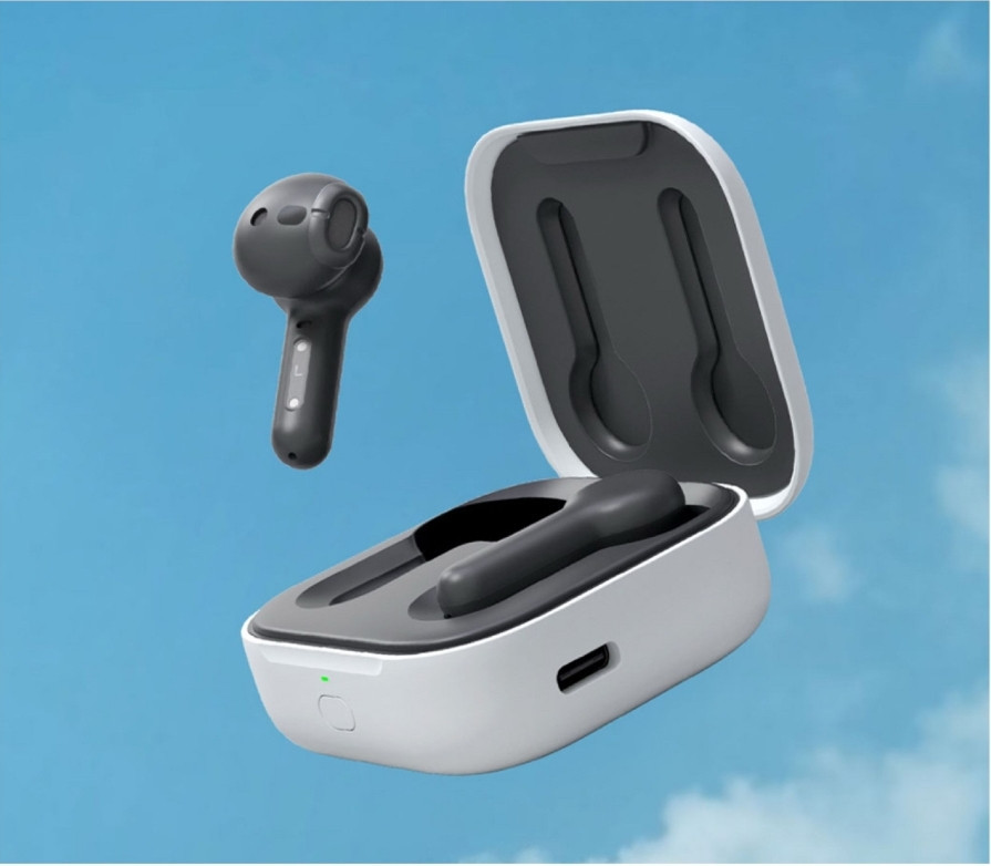 Беспроводные наушники Echo Buds 2023 новейшая версия, НОВЫЕ запечатанные. Киев - изображение 3