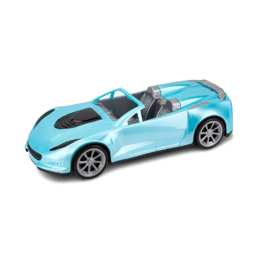 Іграшка "Автомобіль ТехноК", арт. 6122 Житомир